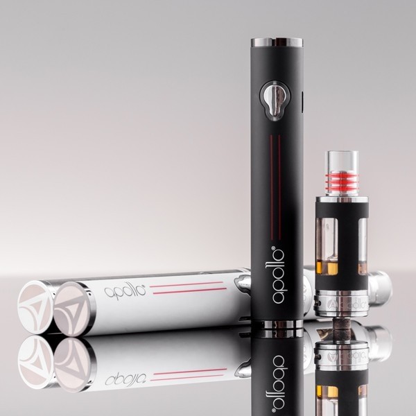 Apollo Ohm Go Vape Kit. Часть I — обо всём, кроме танка