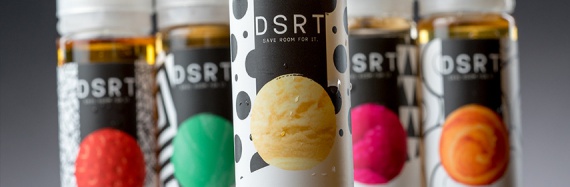 DSRT Max VG - десерт подан!