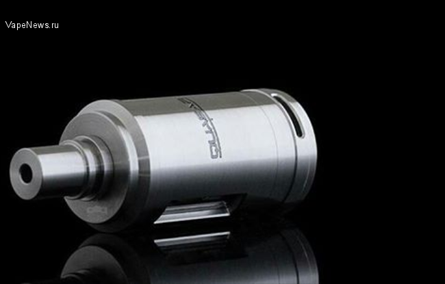 Quasar-T RTA - интересно у кого же черпали вдохновения разработчики Cosmic Innovations?