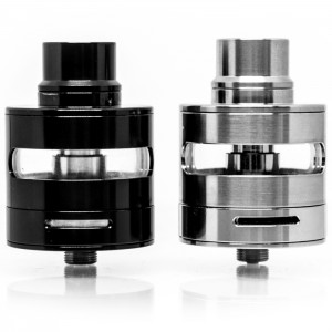Rebel 3 - "рабочая лошадка" VaporFi