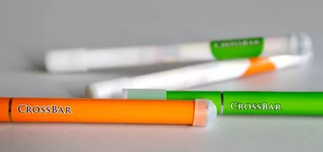 А вы такое видели? Электронная сигарета для заключённых