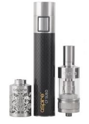 Aspire Platinum Kit - хороший подарок попадается всё реже