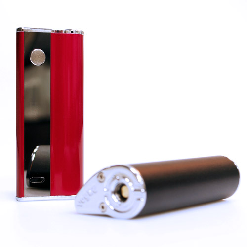 Vogue 50w. "Всё включено" от Vapor4Life