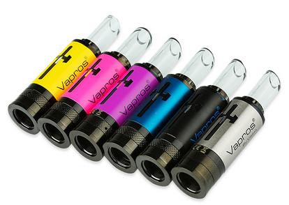 Vision V-Spot Atomizer Kit. Простенько, но невкусно