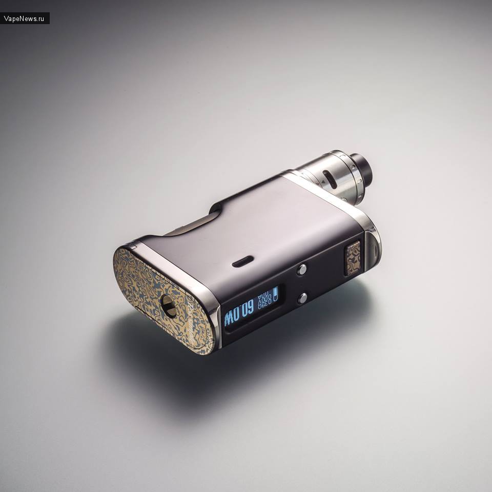 Chronos by DBD Mods - красивые вещи стоят дорого