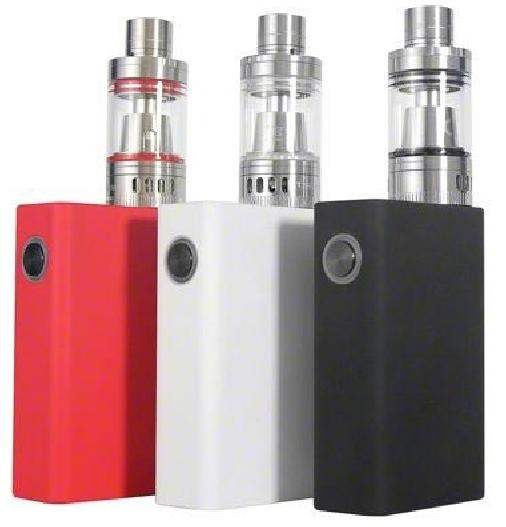 Tesla Two Silk Edition Kit. Недорогой, но предельно скучный