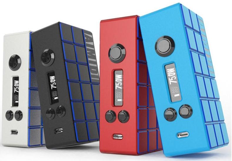 AIMIDI Cube Mini  - не очень-то мини