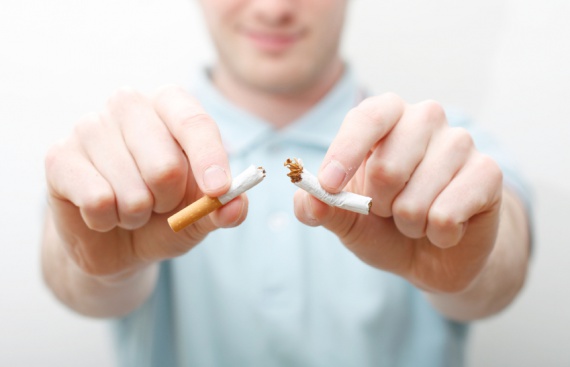 Прогресс налицо: исследования показывают, что вейпинг действительно помогает курильщикам раз и навсегда попрощаться с табаком