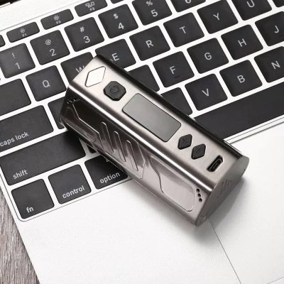 Mars by VBS - бюджетный красавчик