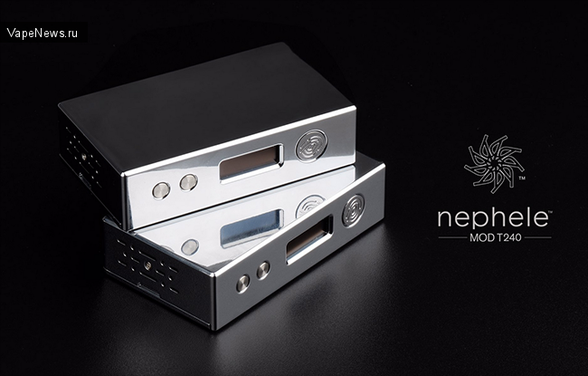 Nephele T240 – в поисках лучшего китайского мода…