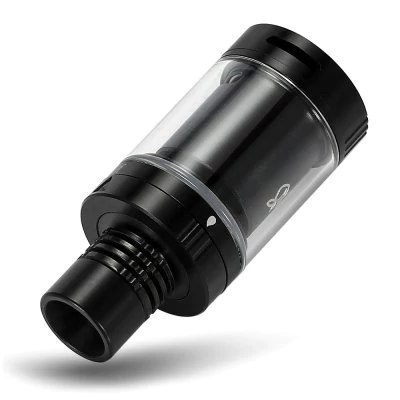 Mango RTA by CloudCig - без керамики в базе сейчас никуда