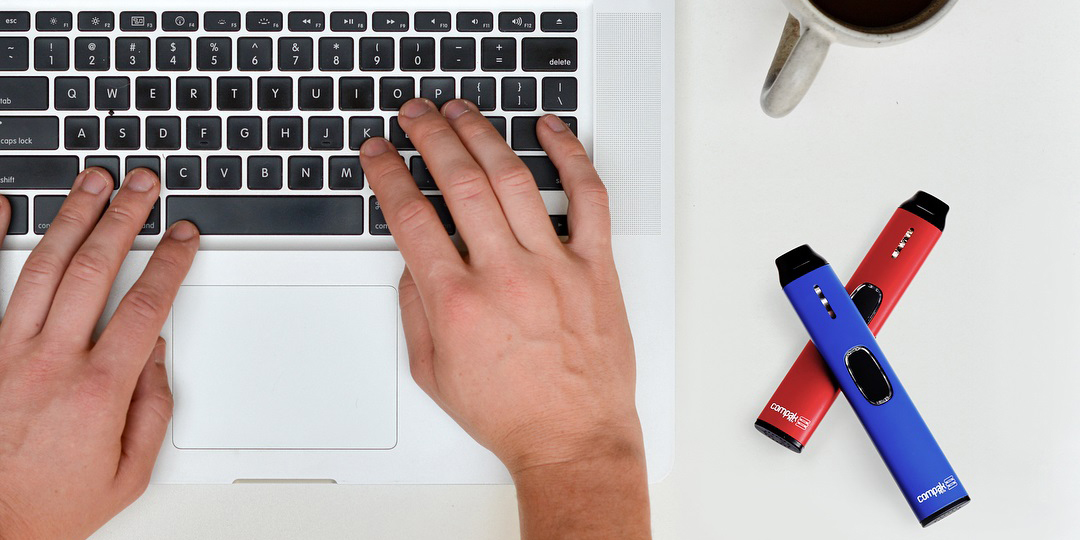 Fuchai v3 | Compak Pen by Sigelei - берегитесь новички