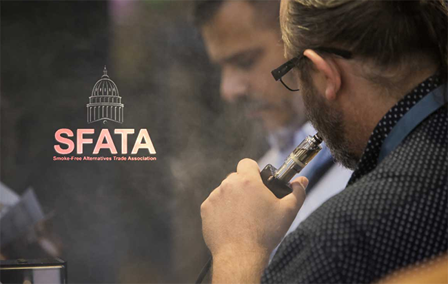 SFATA надеется повысить осведомленность из-за проблем с регистрацией FDA