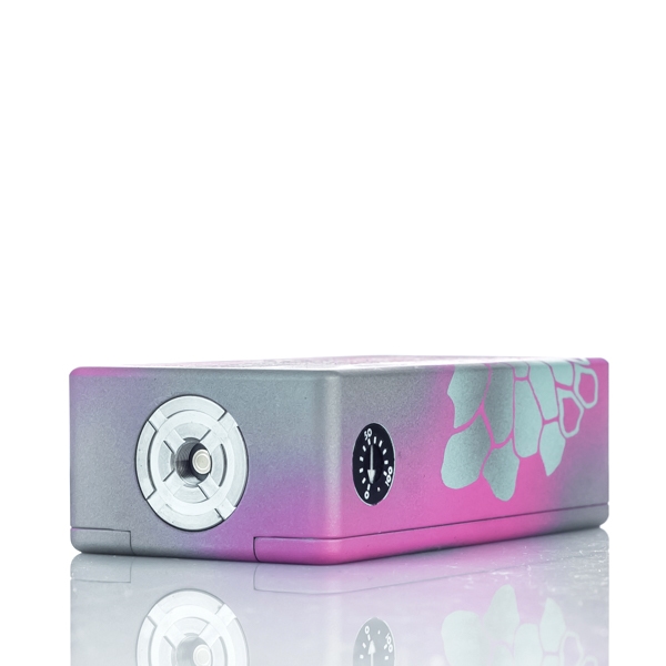 Rig Mod Vape AMP Set - оптом дешевле, или комплект для любителей пожарить