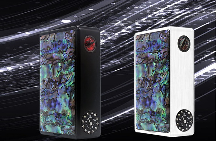 Moyuan Joker 240W - загадочный или скорее непонятный джокер