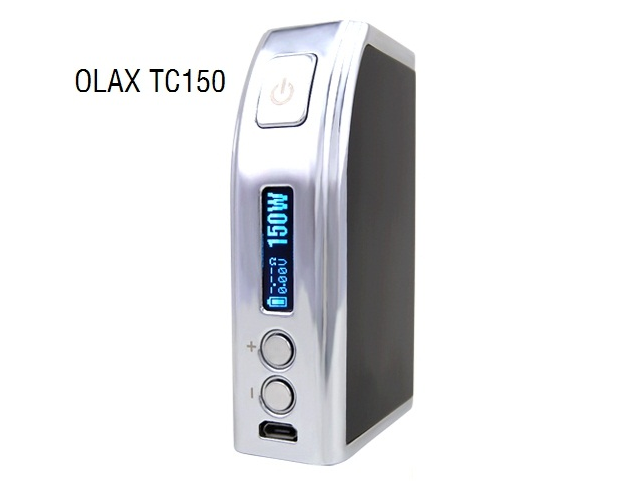 Mjtech Olax TC 150W - унылый агрегат