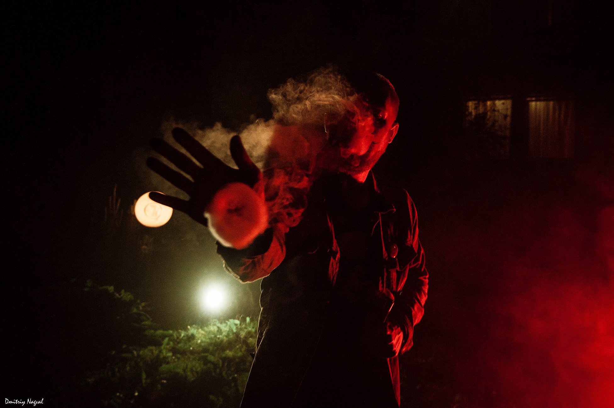 Никогда не останавливайтесь, не бойтесь и много тренируйтесь!