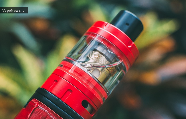 SMOANT TALOS V3 - время проходит, компания растет, но ничего не меняется