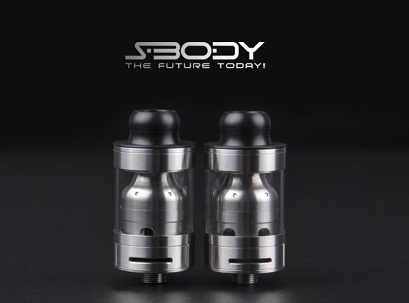 S-Body Romax RTA - дорогой "раритет"...