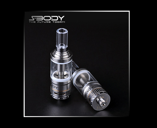 S-body Astral Tank - старенький приятель...