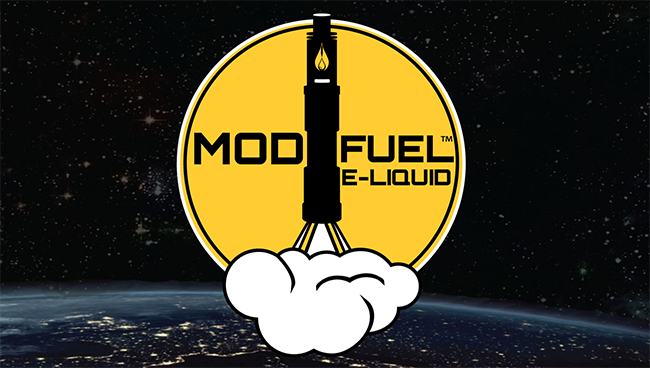 Mod Fuel Eliquid - 60 миллилитров, 5 вкусов и 20 долларов за одну бутылку