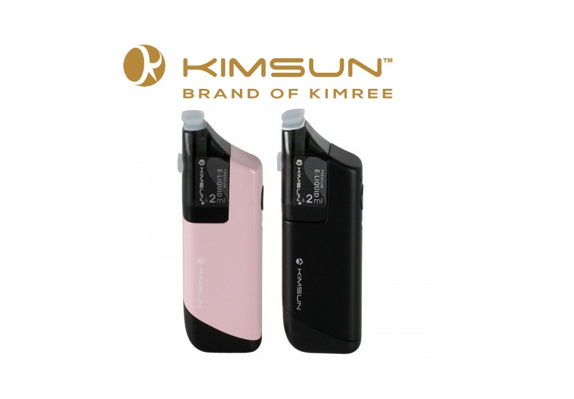Kimsun SLIM 2R - когда стиль так и прет...