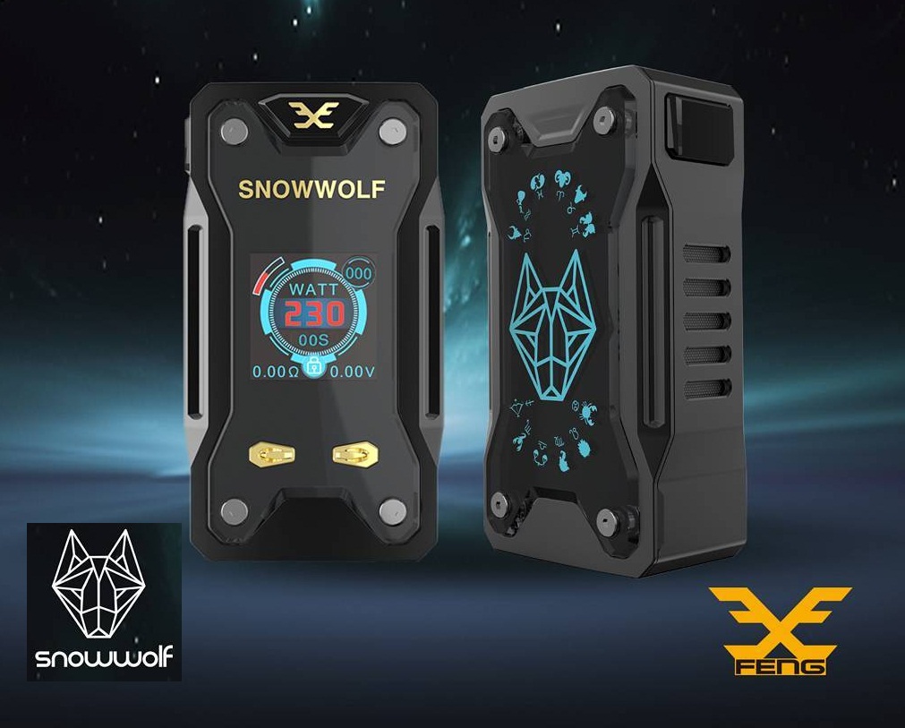 Snow wolf opiniones