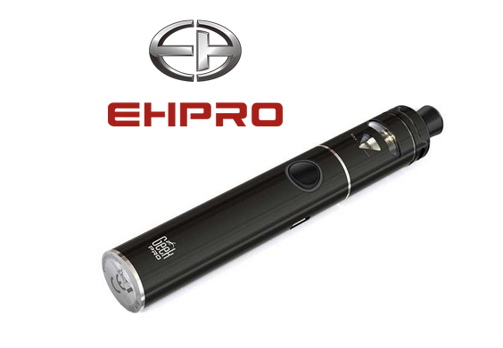 Ehpro Geekpro Kit - очень скрытный AIO...