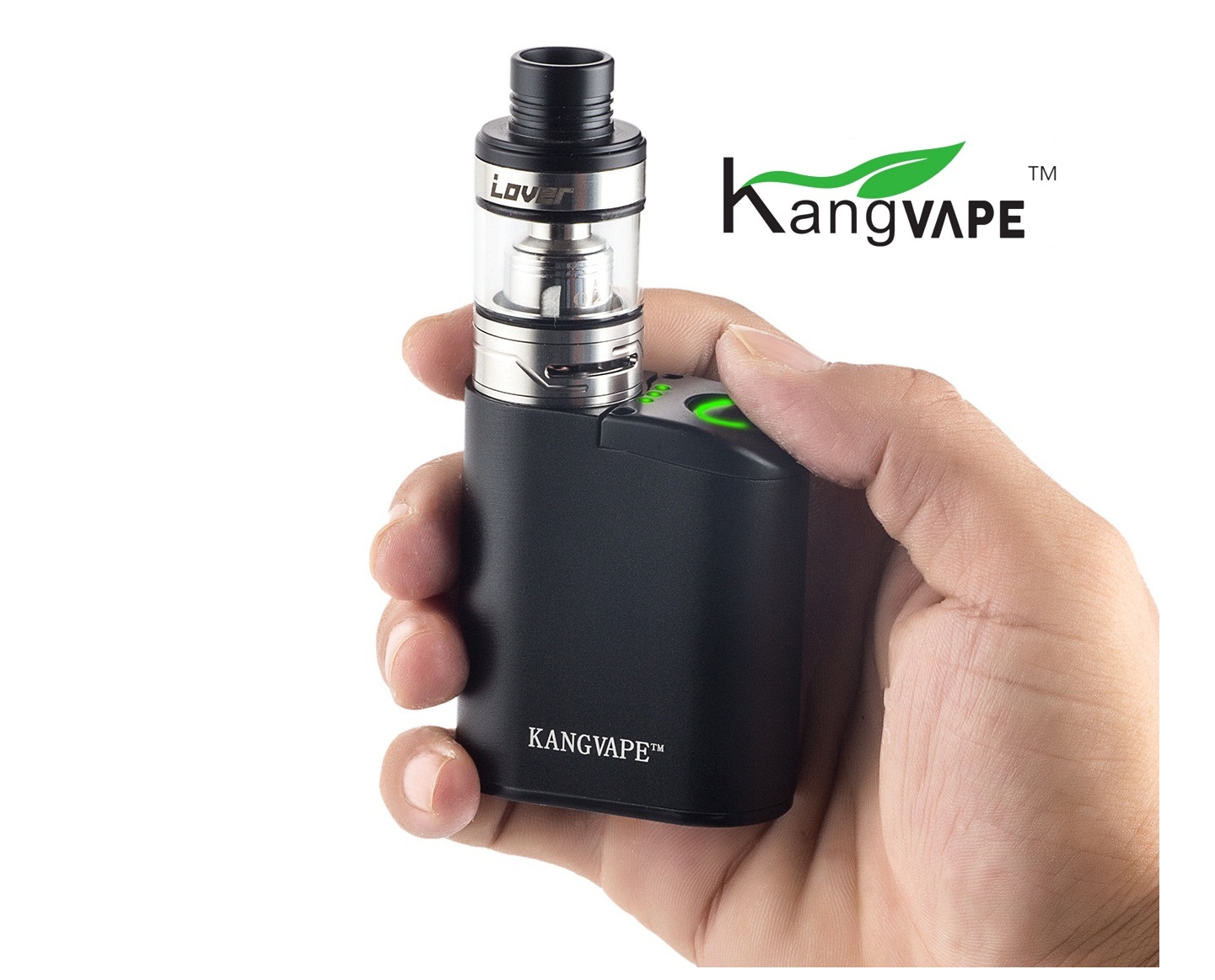 Kangvape Power Kit - "легкий" по цене набор...