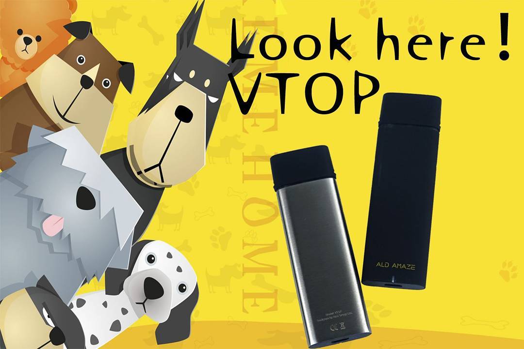 Ald Amaze VTOP AIO - хороший выбор для "перекуса"...