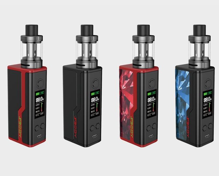 SBody Lancer Kit - дешевый старт для начинающих...