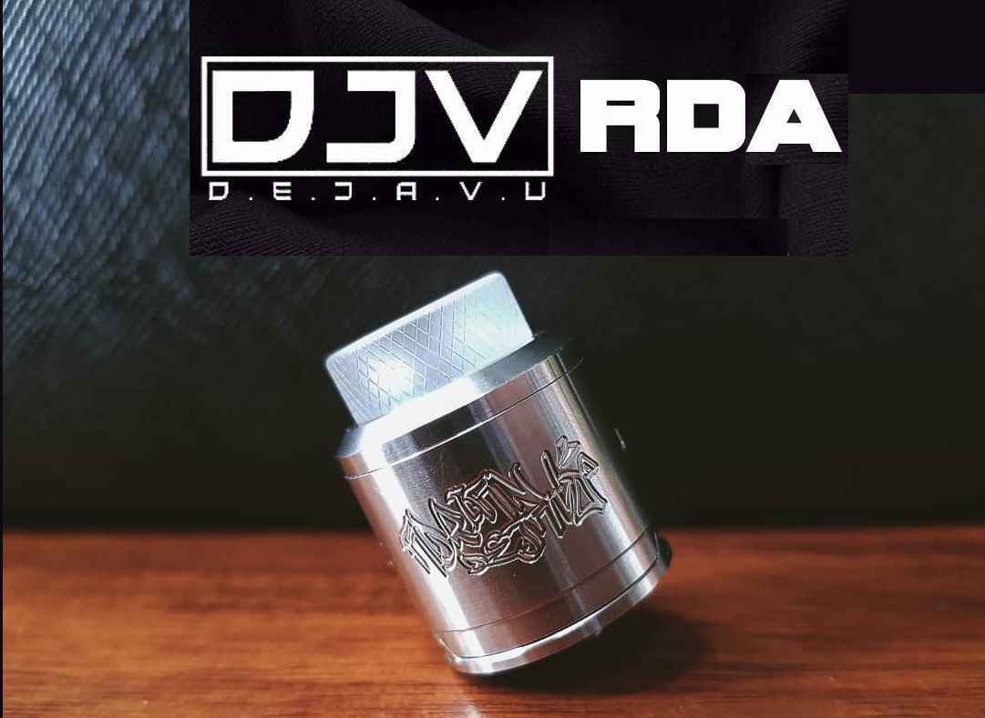 Dejavu RDA - отличный вариант для любителей экспериментов...