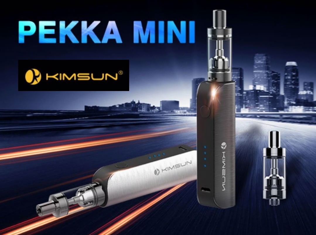 Kimsun Pekka Mini - худосочный стартовик...