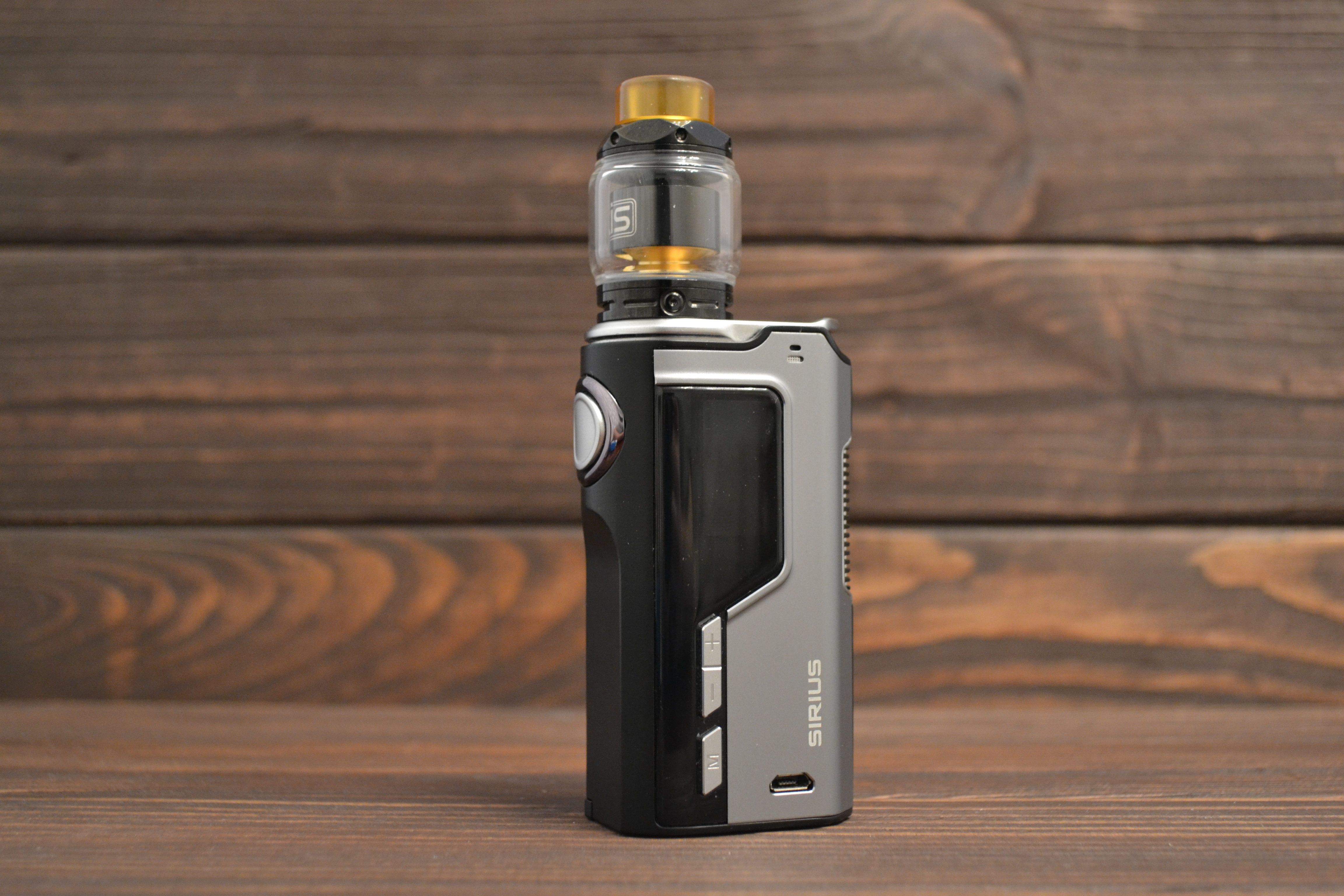 Sirius 200W by Modefined - недооцененный хит