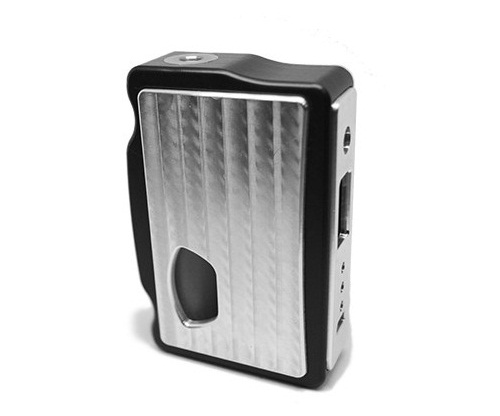 USmodz DNA75C BF 2X700 - заморский сквонкер...