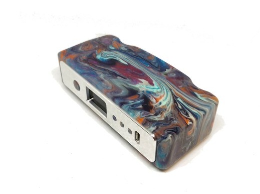 USmodz DNA75C SINGLE 2X700 - выбирай не хочу...