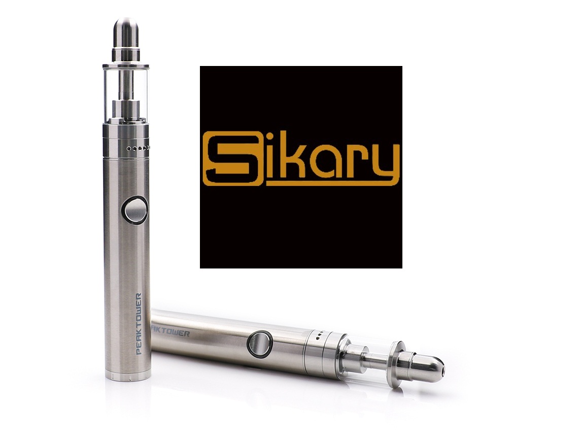 Sikary Peak Tower Kit - стальной снаряд...