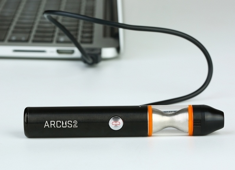 Vape Only Arcus2 kit - а есть ли отличия...