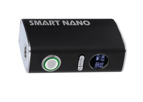 PilotVape V2 Smart Nano - автономный малыш...