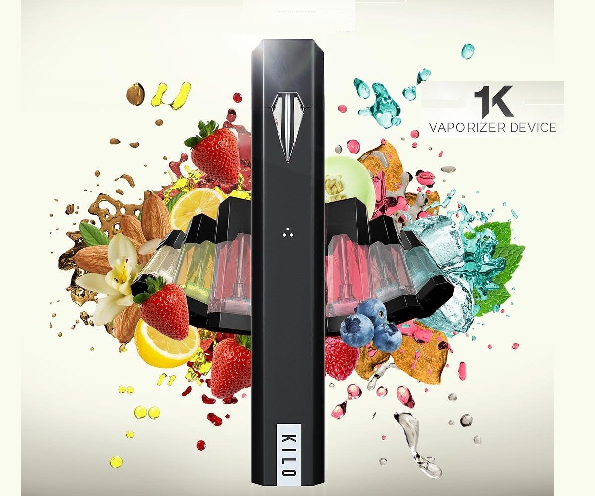 Kilo 1K Ultra Portable System - заморский AIO...