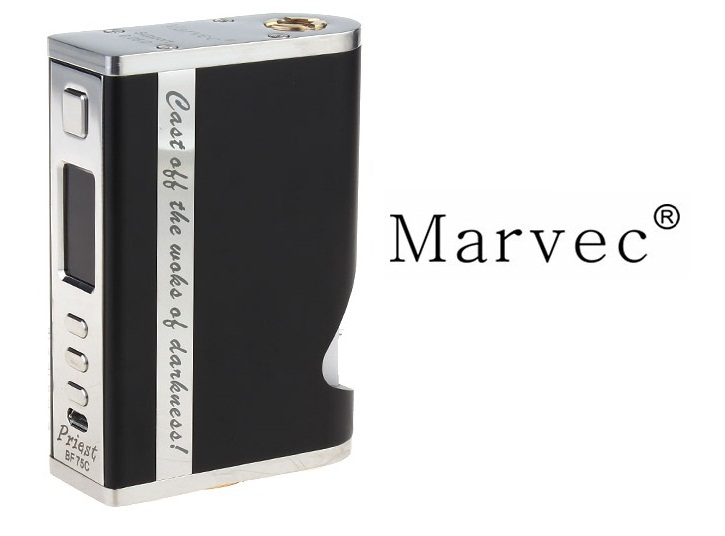 Marvec Priest BF DNA75C -  еще один сквонкер в семействе...