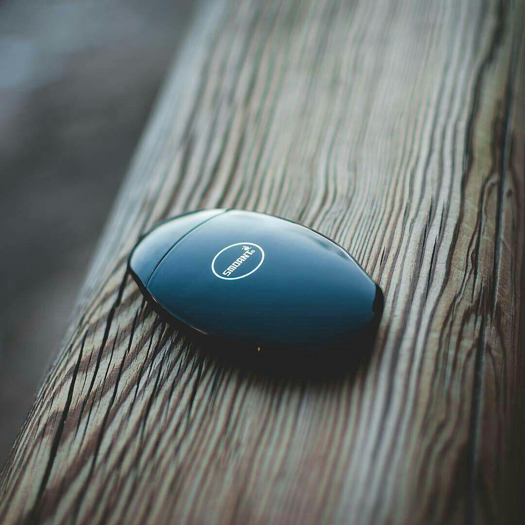 S8 by Smoant - просто и со вкусом