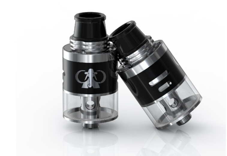 Modvapa Mammoth RDTA - и снова у нас мамонт...