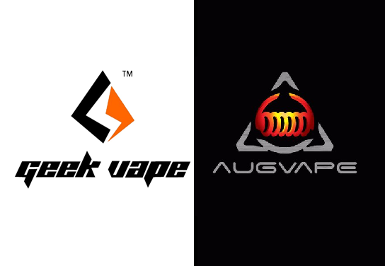 Новые старые предложения - GeekVape Loop RDA и Augvape Templar RDA...