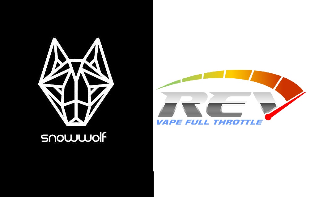Новые старые предложения - Snow Wolf Vfeng 230W и бокс моды компании Rev Tech...