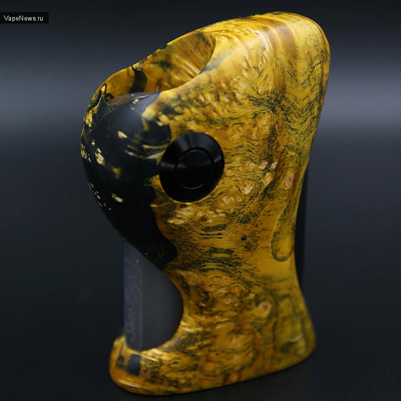 Mechito от греческих мастеров из GProv. 460 Евро и этот сквонк в ваших руках