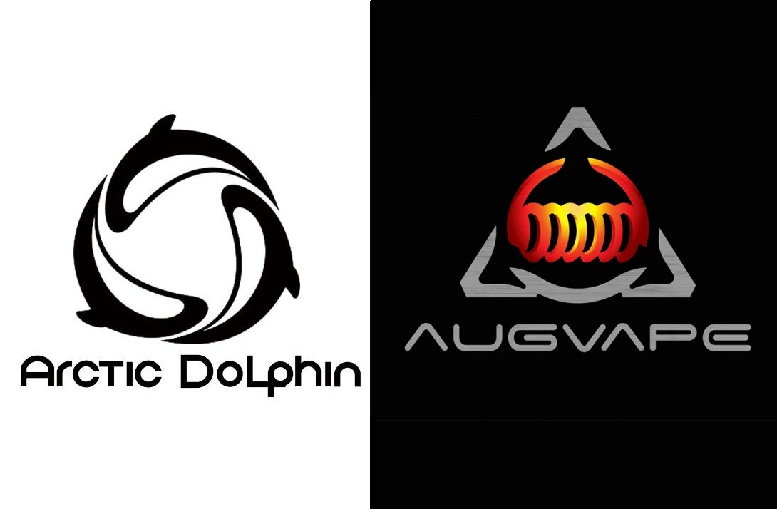 Новые старые предложения - Arctic Dolphin Anita Squonk и Augvape V200...