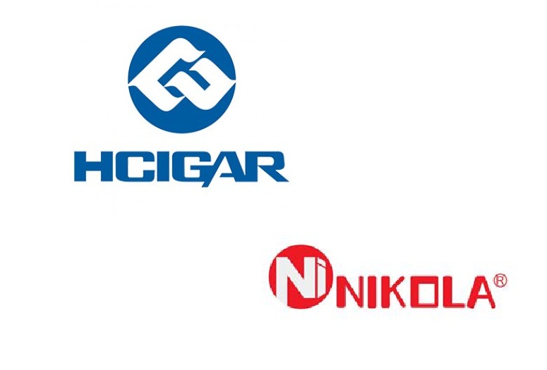 Новые старые предложения - Hcigar AURORA Squonk Mod и Nikola Niagara Squonk 200W TC Kit...