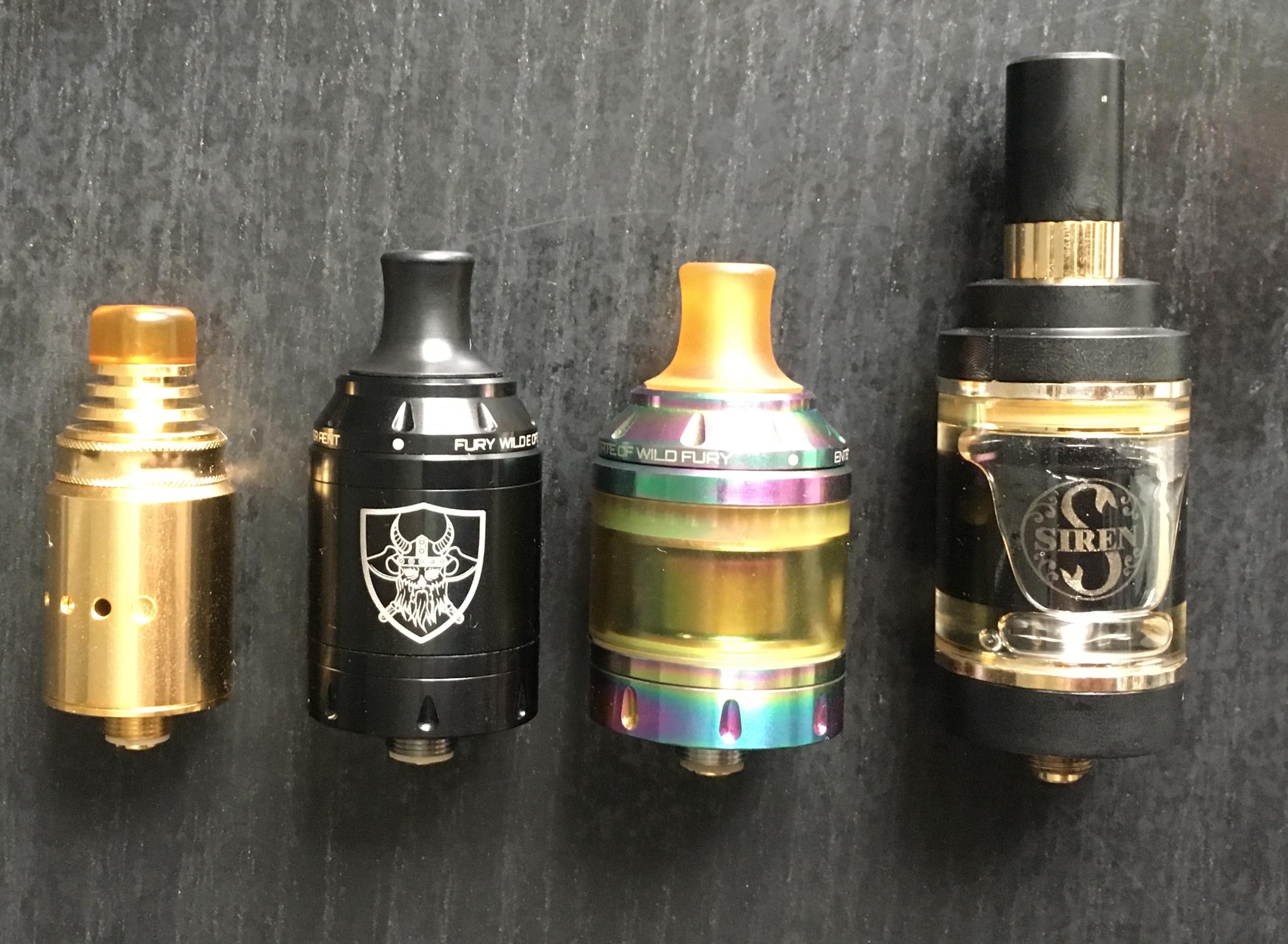 MTL Versus