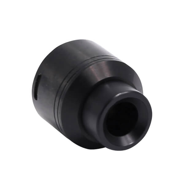 Chain Reaction RDA by Itsuwa - немного стелс ностальгии
